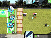Gumball:Multiverse Mayhem