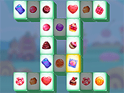 Mahjong Quest：Candyland冒险