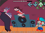 FNF：愚蠢的Funkin