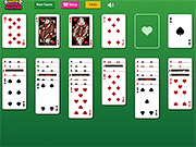 Freecell Solitaire大师