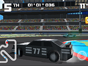 像素赛车3D