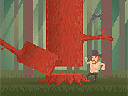 woodcutter chuck