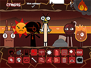 Incredibox：像火一样温暖