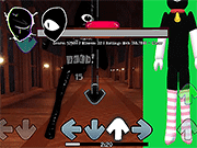 FNF：门