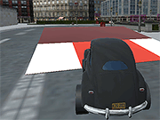 黑手党汽车3D：时间纪录挑战