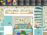 Philatelic Escape Fauna专辑4