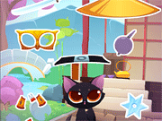 忍者CAT HTML5