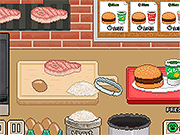 Ultra Pipel Burgeria
