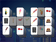 新年Mahjong