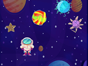 危险星球
