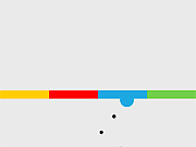 ZIG ZAG色线