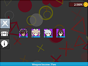 Genshin Impact：收藏家