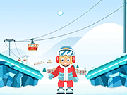 雪球