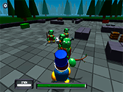 Zomblox IO