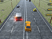公路交通