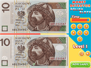 货币探测器：波兰Zloty