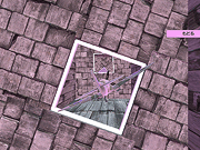 飞行WebGL