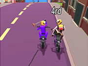 电动机冲