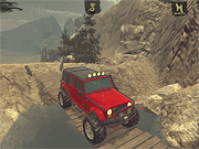 极端越野车2