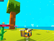 Kogama：Beecraft
