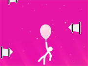 Stickman上升