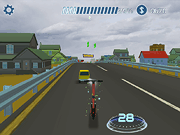 电子驾驶员！