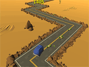 高速公路度假