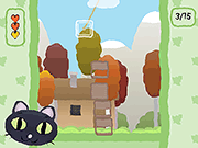 猫建筑师