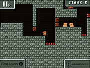 Tiny Explorer HTML5