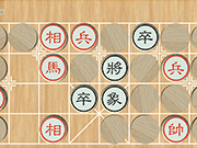 黑暗的国际象棋