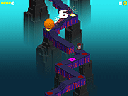 Temple Escape Webgl