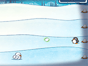 雪人与企鹅