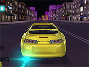 Supra Drift \ U0026特技