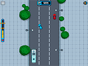 高速公路疯狂