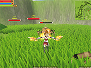 武器任务3D