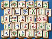 有趣的游戏玩法：Mahjong