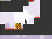 Stickman矢量