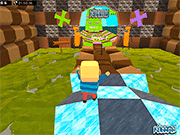 Kogama：Ragequit Parkour