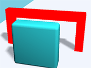 极端果冻换档3D