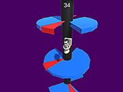 Skibidi厕所：Helix 3D