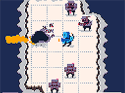 BlastingBot反弹
