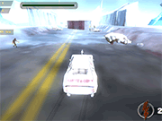 新的僵尸死公路