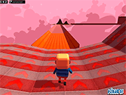 Kogama：Run Pro Parkour