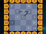 每日1至25