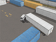 卡车空间2