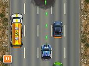 道路愤怒