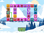 Frosty Connection任务
