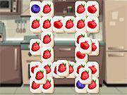 Mahjong厨房
