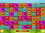 封锁Super Match3