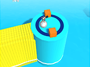 滚子3D